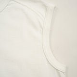 SLEEVELESS T-SHIRT