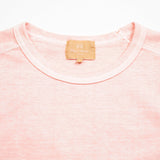 SLEEVELESS T-SHIRT