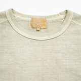 SLEEVELESS T-SHIRT