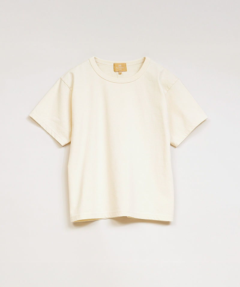 BASIC T-SHIRT