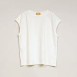 FRENCH SLEEVE T-SHIRT