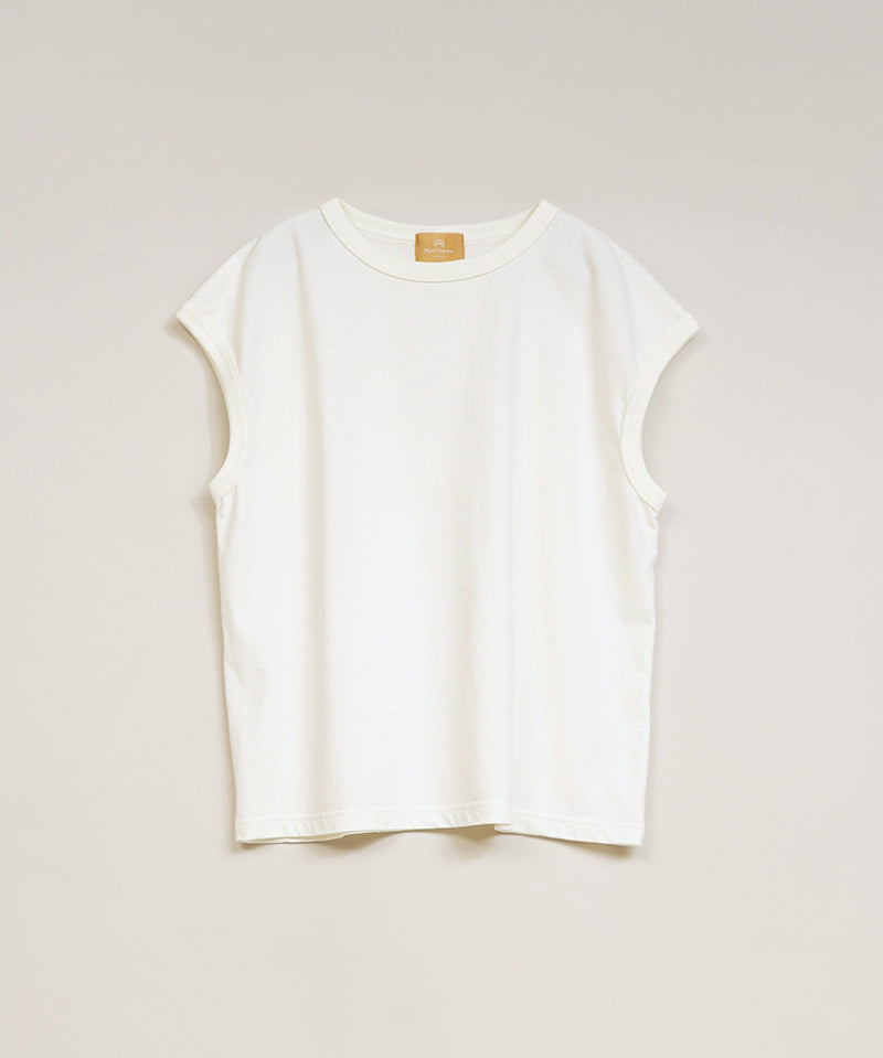 FRENCH SLEEVE T-SHIRT
