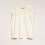 FRENCH SLEEVE T-SHIRT