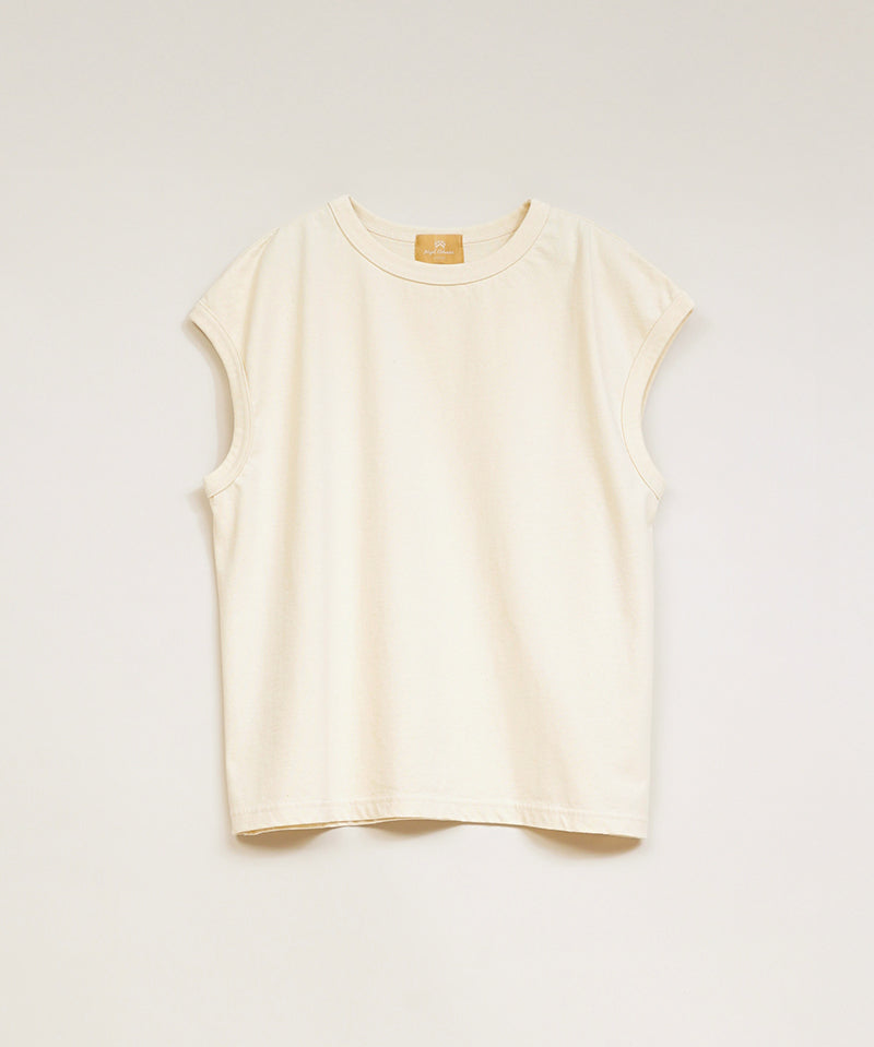 FRENCH SLEEVE T-SHIRT