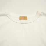 FRENCH SLEEVE T-SHIRT