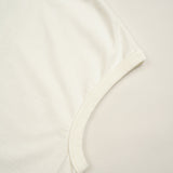 FRENCH SLEEVE T-SHIRT