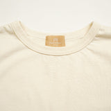 FRENCH SLEEVE T-SHIRT