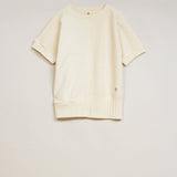 ARMY CREW JERSEY MIX SHORT SLEEVE