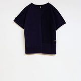 ARMY CREW JERSEY MIX SHORT SLEEVE
