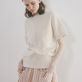 ARMY CREW JERSEY MIX SHORT SLEEVE