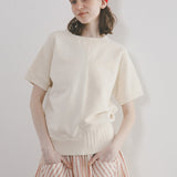ARMY CREW JERSEY MIX SHORT SLEEVE