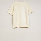 ARMY CREW JERSEY MIX SHORT SLEEVE