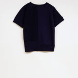 ARMY CREW JERSEY MIX SHORT SLEEVE