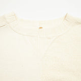 ARMY CREW JERSEY MIX SHORT SLEEVE