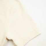 ARMY CREW JERSEY MIX SHORT SLEEVE