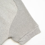 ARMY CREW JERSEY MIX SHORT SLEEVE