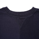 ARMY CREW JERSEY MIX SHORT SLEEVE