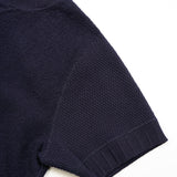 ARMY CREW JERSEY MIX SHORT SLEEVE