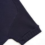 ARMY CREW JERSEY MIX SHORT SLEEVE