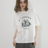 6-oz PRINT T-SHIRT