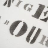 Nigel Cabourn PRINT T-SHIRT