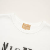 Nigel Cabourn PRINT TANK T-SHIRT