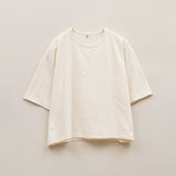 USMC BIG T-SHIRT CREW NECK