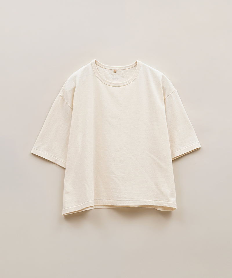 USMC BIG T-SHIRT CREW NECK