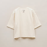 USMC BIG T-SHIRT CREW NECK