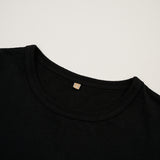 USMC BIG T-SHIRT CREW NECK