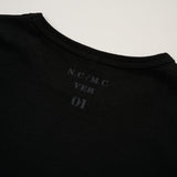 USMC BIG T-SHIRT CREW NECK