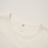 USMC BIG T-SHIRT CREW NECK