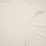 USMC BIG T-SHIRT CREW NECK