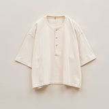 USMC BIG T-SHIRT HENLEY NECK