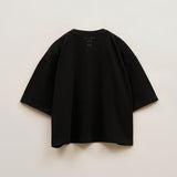 USMC BIG T-SHIRT HENLEY NECK