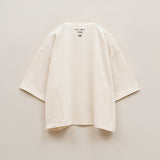USMC BIG T-SHIRT HENLEY NECK