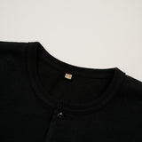 USMC BIG T-SHIRT HENLEY NECK