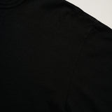 USMC BIG T-SHIRT HENLEY NECK