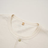 USMC BIG T-SHIRT HENLEY NECK