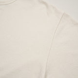 USMC BIG T-SHIRT HENLEY NECK