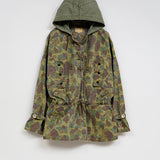 50s GERMAN SMOCK CAMO
