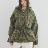 50s GERMAN SMOCK CAMO