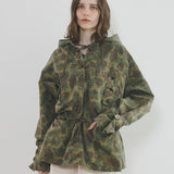 50s GERMAN SMOCK CAMO