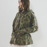 50s GERMAN SMOCK CAMO