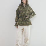 50s GERMAN SMOCK CAMO