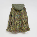 50s GERMAN SMOCK CAMO