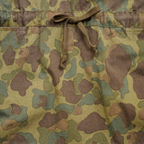 50s GERMAN SMOCK CAMO