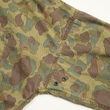 50s GERMAN SMOCK CAMO