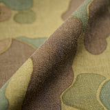 50s GERMAN SMOCK CAMO