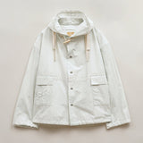 GAS PROTECT CAMO GUNNER SMOCK